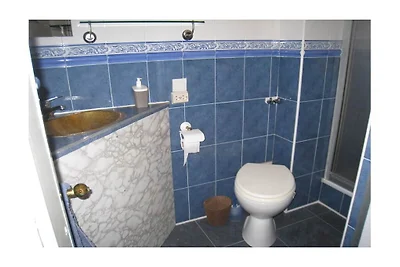 Villa con 4 camere da letto