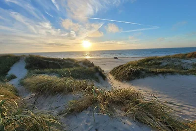 Modernes Strandhaus -- By Traum...