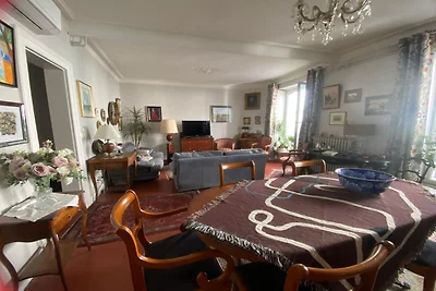 Prachtig appartement in het centrum van...