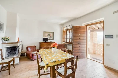 Elegante casa vacanze con piscina