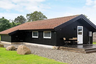 Maison de vacances pour 5 a Otterup