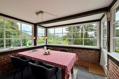 Vakantiehuis met 2 slaapkamers