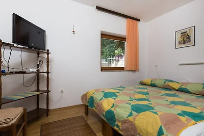Apartments Kisic - Two-Bedroom Apartment with...