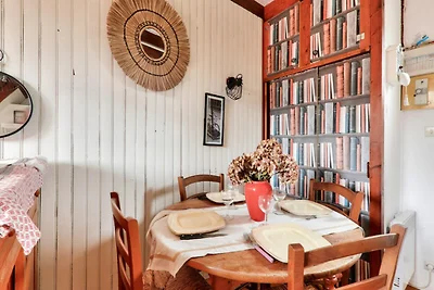 Appartamento a Sarzeau vicino alla spiaggia d...