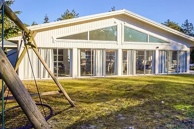 4 Sterne Ferienhaus in Nexø