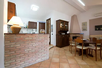Prachtige villa in Contrada Sarmuci met...