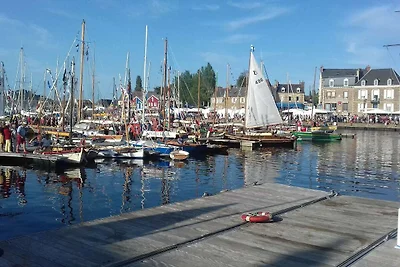 Ferienwohnung mit Meer- und Gartenblick, nur ...