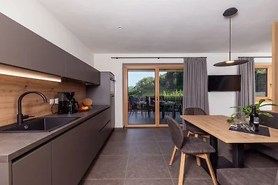 Wiesgut Apartment Jonagold