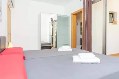 Appartement in Can Picafort bij Strand