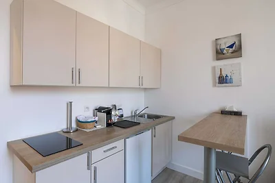 Wunderschön renovierte Wohnung - Carré d"Or -...