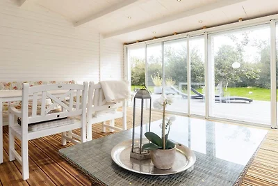 4 Sterne Ferienhaus in Stege-By Traum