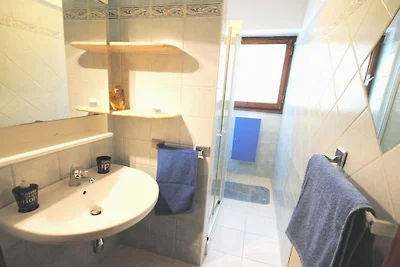 Ferienwohnung mit 3 Schlafzimmer