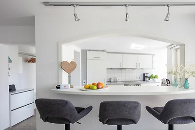 Ferienwohnung mit 1 Schlafzimmer