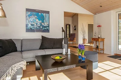 6 Personen Ferienhaus in Ulfborg
