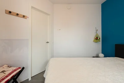 Appartement in Middelkerke bij het Strand