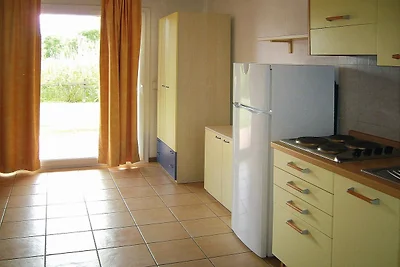 Residenz Marina Corsa in Ghisonaccia -Studio