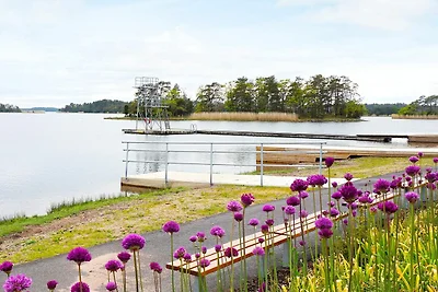 6 Personen Ferienhaus in Mönsterås-By Traum