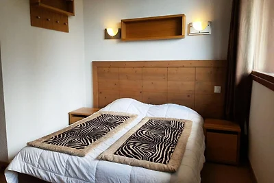 3-Zimmer-Wohnung für 8 Personen in Arc 1600 n...