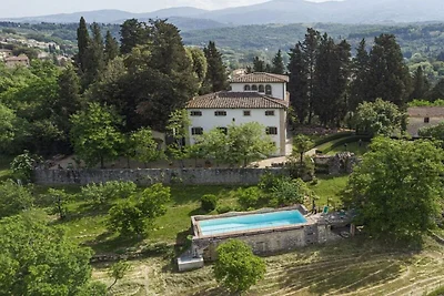 Residence Villa Il Palagio, Rignano sull'...