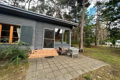 Ferienhaus mit privatem Garten, in Meeresnähe