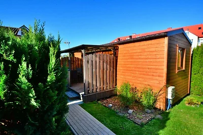 Cottage tutto l'anno per 2 persone, Ustronie