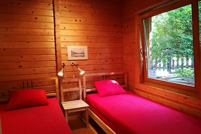 La bellezza del legno