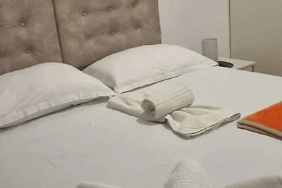 Apartments Villa Bella Vista - Two Bedroom Ap...