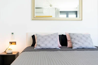 Ferienhaus mit 3 Schlafzimmer