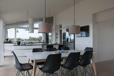 8 persone case ad Fanø