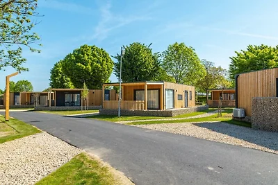Vakantiehuis met 1 slaapkamer