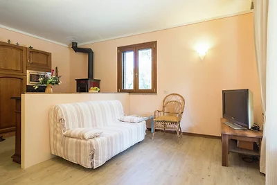 Splendida casa vacanze ad Arezzo con giardino