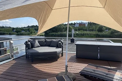 Kuća za odmor Dopust za oporavak Görlitz