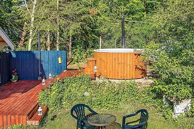 6 Personen Ferienhaus in Roslev-By Traum