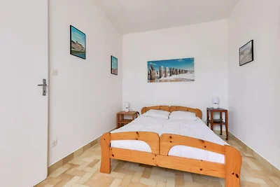 Haus auf der Halbinsel Rhuys in der Nähe von...