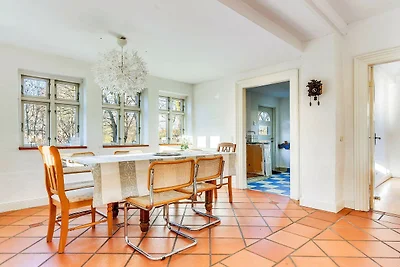 Geraumiges Ferienhaus in Sonderborg-By Traum