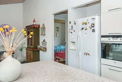 Gezellig strandhuisje -- By Traum...