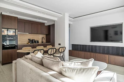 Appartamento di lusso - Croisette/Carré d'or