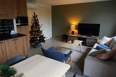 Ferienhaus Klein Rosselaer f�r vier Personen