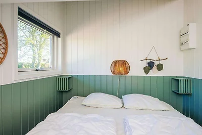 5 Personen Ferienhaus in Hejls