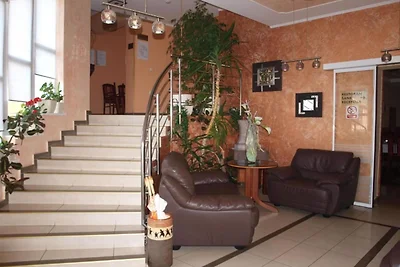 Hotel Orion - Double Room with Loggia and Mou...