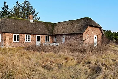6 Personen Ferienhaus in Ulfborg