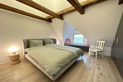 Ferienhaus mit 2 Schlafzimmer