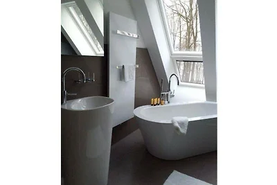 Ferienhaus mit 1 Schlafzimmer