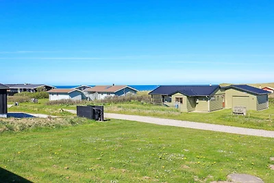 6 persoons vakantie huis in Løkken-By Traum