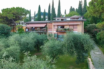 Appartamento per vacanze con 2 camere da...