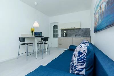 Villa Panorama Dubrovnik (A2)