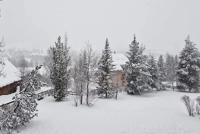 Wohnung in Serre-Chevalier nahe Spa