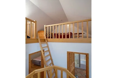 Holiday home in Eifel with 2 bedrooms