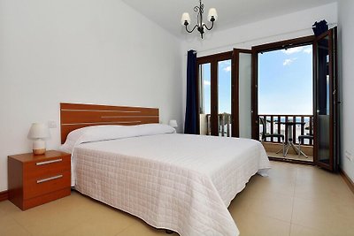 Reihenhaus, Puerto Calero