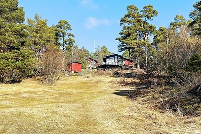 5 Sterne Ferienhaus in Harö